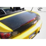 Carbon Creations Oer Look Trunk For S2000 Honda 00-09 Edpart 102879. Fixed Price $1060.00.