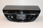 2011-2021 Mercedes W222 S63 S65 Amg S450 S550 Rear Trunk Lid Shell Black Oem 58K. Fixed Price $749.99.