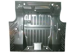 Goodmark 1968-1970 Fits Dodge Coronet Trunk Floor Pan Steel GMK213272568 Each. Fixed Price $582.99.
