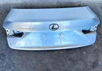 2014-2020 Lexus IS250 Rear Decklid Trunk Tailgate Oem Color Code 1J4 EA20. Fixed Price $499.99.