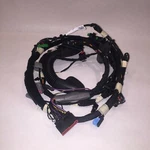 Jaguar F-pace Tail Gate Rear Harness 2017 2018 Oem. Fixed Price $60.30.