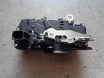 05-07 Equinox Terrain Trunk Latch Tailgate Lift Hatch Lock Actuator Oem. Fixed Price $30.00.