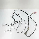 11-17 Volkswagen Touareg Tailgate Liftgate Left Side Wire Wiring Harness Oem. Fixed Price $28.46.