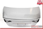 15-18 Audi A8 Quattro S8 Rear Trunk Lid Hatch Tailgate Deck Shell Gray Oem. Fixed Price $187.50.
