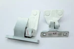 2015-2021 Mercedes W205 C300 C63 Amg Rear Right Door Hinges Pair Oem. Fixed Price $54.87.