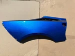 2014-2019 Chevrolet Corvette Coupe Passenger Rh Quarter Panel Oem 23197623. Fixed Price $649.99.