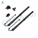 2PC Rear Tailgate Power Lift Support For 2012-2019 Land Rover Range Evoque. Fixed Price $172.66.