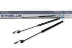 Porsche 911 997 Targa Set Rear Window Shocks Original Stabilus + New. Fixed Price $429.00.