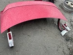 (pickup Local Only) Trunk/hatch/tailgate With Rear View Camera Fits 13-15 Lexus. Fixed Price $574.90.