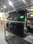 Used Deck Lid Fits: 2015 Cadillac Escalade Privacy Tint Glass Opt Ako Grade. Fixed Price $764.99.