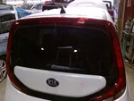 Used Deck Lid Fits: 2020 Kia Soul Rear View Camera Gasoline Model Incandescent. Fixed Price $434.99.