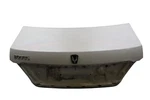 11-16 Hyundai Equus Sig Rear Trunk Lid Tailgate Cover Panel Assembly Silver Oem. Fixed Price $165.00.