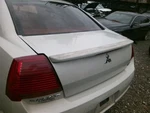 Trunk/hatch/tailgate With Spoiler Fits 04-08 Galant 804275. Fixed Price $75.00.