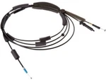 For 2013-2017 Honda Accord Fuel Tank Door Cable 42166CKWC 2015 2014 2016 Sedan. Fixed Price $52.53.