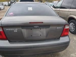 2005-2007 Ford Focus Trunk/decklid/hatch/tailgate Oem ZP40G. Fixed Price $1318.65.