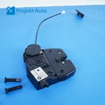 07-13 Oem Bmw Rear Tailgate Latch X5M 7308849 E70. Fixed Price $64.00.