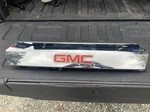 10-16 Gmc Terrain Trunk Door Tailgate Molding Emblem Backup Camera Switch. Fixed Price $89.99.