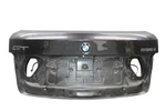 10-16 Bmw 535I 550I Rear Trunk Lid Shell Cover Assembly Black 41627230772 Oem. Fixed Price $210.00.
