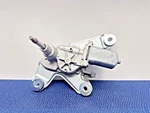 17-23 Jaguar Xf F-pace X761 Rear Windshield Wiper Washer Motor Arm Linkage Oem. Fixed Price $49.79.