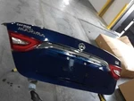 Trunk/hatch/tailgate Without Spoiler Rear View Camera Fits 16-18 Maxima 486110. Fixed Price $675.99.