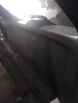 Subaru Xv Crosstrek 2018 Trunk Lid Silver 700324 4529. Fixed Price $758.34.