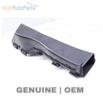 2015-2018 Bmw X4 28IX F26 Front Left Brake Cooling Air Duct 7378073. Fixed Price $69.99.