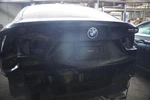 Rear Trunk Lid Tail Gate Hatch & Glass Black Oem 41007424458 Bmw X6M F86 2015-19. Fixed Price $1079.99.