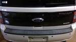 Trunk/hatch/tailgate Privacy Tint Glass With Finish Panel Fits 11 Flex 937857. Fixed Price $640.00.