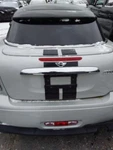 (local Pickup Only) Trunk/hatch/tailgate Coupe Fits 12-15 Mini Cooper 3165512. Fixed Price $227.91.