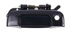 Tailgate Handle Smooth Black Liftgate For 1996-2000 Dodge Caravan. Fixed Price $42.98.
