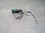 98-03 Bmw E39 540IA Sedan Rear Trunk Lid Lock Latch Actuator 8236897 Oem. Fixed Price $89.96.