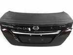 2016-2019 Nissan Sentra Rear Cargo Trunk Decklid H4300-3SGBA. Fixed Price $664.05.