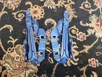 Vw Genuine Bonnet / Hood Hinges Set 1CO823302D 1C0823301D Both Sides Left+right. Fixed Price $67.69.