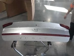 Trunk/hatch/tailgate Us Built Without Spoiler Fits 20-22 Sonata 688622. Fixed Price $1290.89.