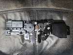 2013-2020 Lincoln Mkz Rear Trunk Deck Lid Lock Latch Actuator Motor Oem. Fixed Price $130.00.