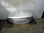 Trunk Lid Nissan Versa 12 14 15 16 17 18 Silver 1384242. Fixed Price $146.99.
