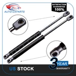 2PCS Trunk Lift Supports Struts Shocks Taurus 10-19 Ford Police Interceptor. Fixed Price $16.59.