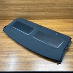2019-2025 Audi A6 C8 Trunk Deck Shelf Package Tray Trim Cover Panel Oem. Fixed Price $105.40.