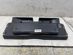 2006 Chrysler Crossfire Limited Rear Trunk Interior Scuff Trim Cover Panel Oem+. Fixed Price $49.46.
