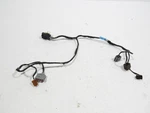 99-04 Ford Mustang Gt 1999 Convertible Center Console Harness Wire Wiring. Fixed Price $31.00.