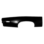 Sherman 780-50R Rear Right Quarter Panel Skin For 1973-1974 Chevy Nova. Fixed Price $250.00.