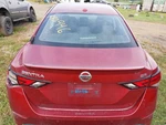 Trunk/hatch/tailgate Sr Spoiler Fits 20-23 Sentra 3471271. Fixed Price $1125.00.