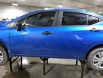 2021 Nissan Versa Rear Door Left. Fixed Price $700.00.