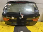 2012-2015 Bmw X1 E84 Rear Trunk Lid Liftgate Tailgate Black Oem Hatch. Fixed Price $116.02.