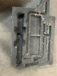 1985-1989 Nissan 300ZX Trunk Foam Tool Kit Insert Oem Used. Fixed Price $14.99.