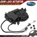 Rear Tailgate Lock Actuator W/ Soft Close For Bmw F95 G05 X5 G07 X7 2019-2023. Fixed Price $90.19.