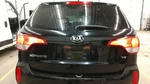 Tailgate / Trunk Decklid For Sorento Blk Heat Wipe W-lights 6R1 7R1. Fixed Price $224.99.