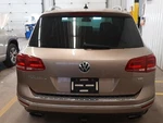Tailgate / Trunk Decklid For Touareg Assy Tan Heat Wipe W-lghts W-cam 5D1. Fixed Price $774.99.