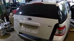 Trunk/hatch/tailgate Privacy Tint Glass Manual Lift Fits 08-09 Taurus X 377518. Fixed Price $389.00.