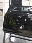 Driver Left Rear Side Door Fits 23-24 Hornet 471626. Fixed Price $900.11.